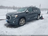GMC Terrain Sle 3GKALTEX1JL215107 снимка