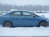 Honda Civic Dx 2HGFA1F2XAH015822 снимка