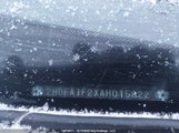 Honda Civic Dx 2HGFA1F2XAH015822 снимка