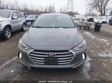 Hyundai Elantra Sel/Value/Limited KMHD84LF8JU643476 fotografie