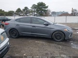 Hyundai Elantra Sel/Value/Limited KMHD84LF8JU643476 снимка