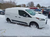 Ford Transit Connect Xlt NM0LS7F78F1184107 снимка