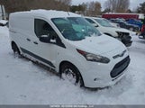 Ford Transit Connect Xlt NM0LS7F78F1184107 снимка