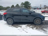 Hyundai Tucson Gl KM8JT3AB3DU775951 снимка