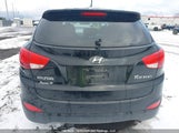 Hyundai Tucson Gl KM8JT3AB3DU775951 снимка