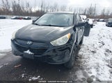 Hyundai Tucson Gl KM8JT3AB3DU775951 снимка