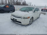 Honda Civic Ex 1HGFA15877L800784 снимка