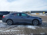Acura Tlx Tech 19UUB1F5XJA800659 снимка