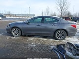 Acura Tlx Tech 19UUB1F5XJA800659 снимка