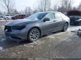 Acura Tlx Tech 19UUB1F5XJA800659 снимка