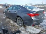 Acura Tlx Tech 19UUB1F5XJA800659 снимка