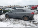 Honda Civic Ex 4Dr 2HGFB2E53DH032030 снимка