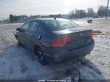 Honda Civic Hybrid JHMFA362X8S801664 снимка