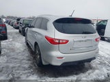 Infiniti Qx60 5N1AL0MM4EC501273 снимка