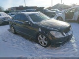 Mercedes-Benz C 300 4Matic WDDGF8BB1BA522794 снимка
