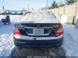 Mercedes-Benz C 300 4Matic WDDGF8BB1BA522794 снимка