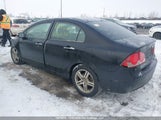 Acura Csx 2HHFD567X6H200837 снимка
