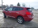 Nissan Rogue JN8AS5MV2CW392745 снимка