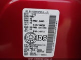 Nissan Rogue JN8AS5MV2CW392745 снимка