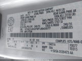 Ford Escape Se 1FMCU0G79FUB43577 снимка