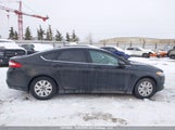 Ford Fusion S 3FA6P0G75DR353158 снимка