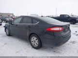 Ford Fusion S 3FA6P0G75DR353158 снимка