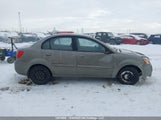 Kia Rio Ex/Ex-Convenience KNADH4B32B6707526 снимка