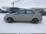 Kia Rio Ex/Ex-Convenience KNADH4B32B6707526 снимка