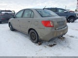 Kia Rio Ex/Ex-Convenience KNADH4B32B6707526 снимка