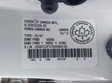Honda Civic Lx 2HGFC2F57GH000102 снимка