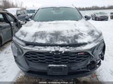 Chevrolet Trax KL77LJE24SC027495 снимка