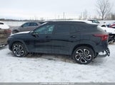 Chevrolet Trax KL77LJE24SC027495 снимка
