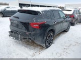 Chevrolet Trax KL77LJE24SC027495 снимка