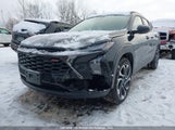 Chevrolet Trax KL77LJE24SC027495 снимка