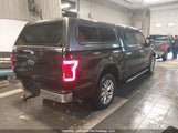 Ford F150 Supercrew 1FTEW1EG6FFA12031 снимка