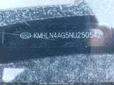 Hyundai Elantra KMHLN4AG5NU250542 снимка