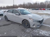 Hyundai Elantra KMHLN4AG5NU250542 снимка
