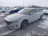 Hyundai Elantra KMHLN4AG5NU250542 снимка
