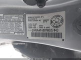 Honda Civic Ex 2HGFA16807H027443 снимка