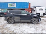 Honda Cr-V Ex-L 2HKRW2H81LH227703 fotografie
