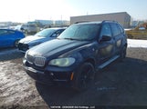 BMW X5 xDrive35D 5UXZW0C54C0B89707 снимка