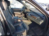 BMW X5 xDrive35D 5UXZW0C54C0B89707 снимка