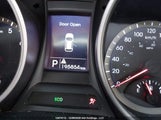 Hyundai Santa Fe 5XYZT3LBXGG309816 снимка