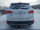 Hyundai Santa Fe 5XYZT3LBXGG309816 снимка