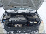 Hyundai Accent Gls KMHCN45C17U150027 снимка
