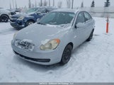 Hyundai Accent Gls KMHCN45C17U150027 снимка