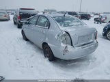 Hyundai Accent Gls KMHCN45C17U150027 снимка