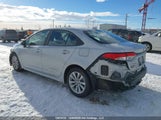 Toyota Corolla Le 5YFB4MDEXRP134074 снимка