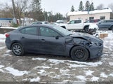 Mazda Mazda3 Gx-Sky 3MZBM1U75EM101210 снимка