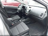 Kia Forte Ex/Ex Luxury/Ex+ 3KPFL4A84JE233174 photo